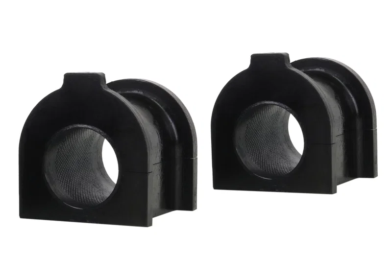 Whiteline W23432, 03-24 Toyota 4Runner / 07-14 FJ Cruiser / 05-23 Tacoma 29mm Front Sway Bar Mount Bushing