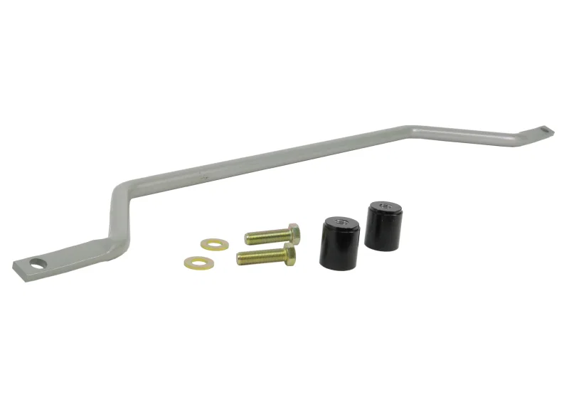 Whiteline BHR93, 11-16 Chevrolet Cruze / 11-15 Volt Rear 22mm Heavy Duty Fixed Sway Bar