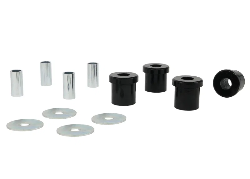 Whiteline W52969, Mitsubishi 5/91-4/00 Montero/Pajero/Shogun Front Upper Inner Control Arm Bushing Kit