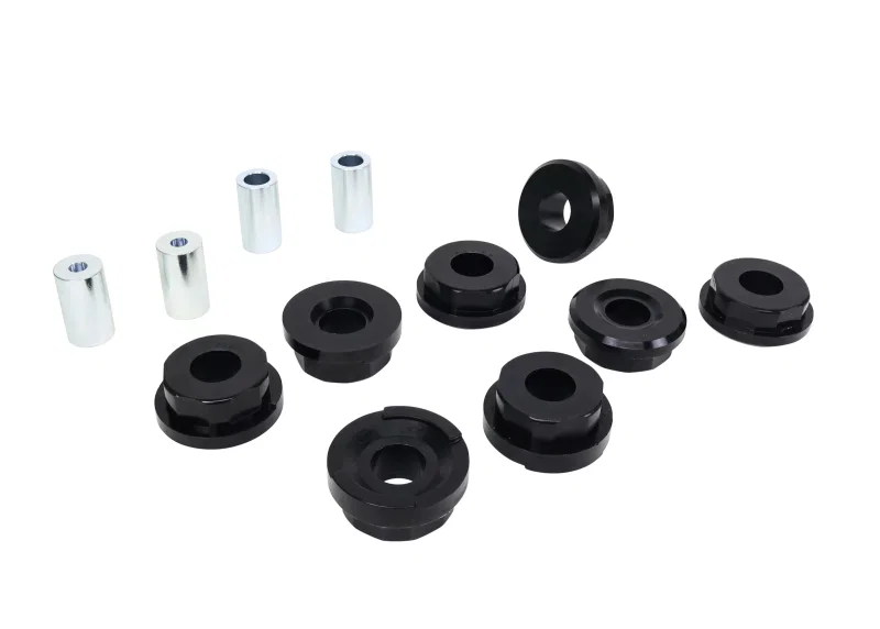 Whiteline KDT015, 99-06 BMW 3 Series Rear Subframe Bushing Kit