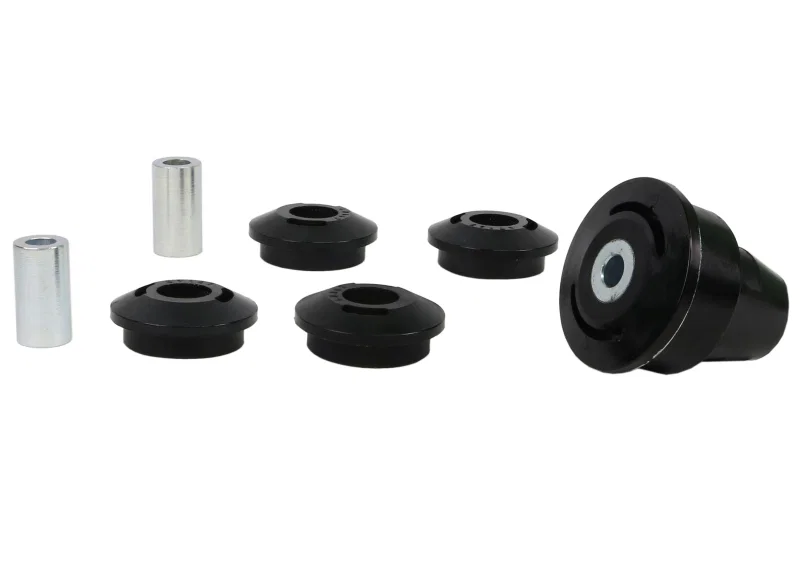 Whiteline KDT909, 09-15 Mitsubishi Lancer Ralliart Rear Positive Traction Kit