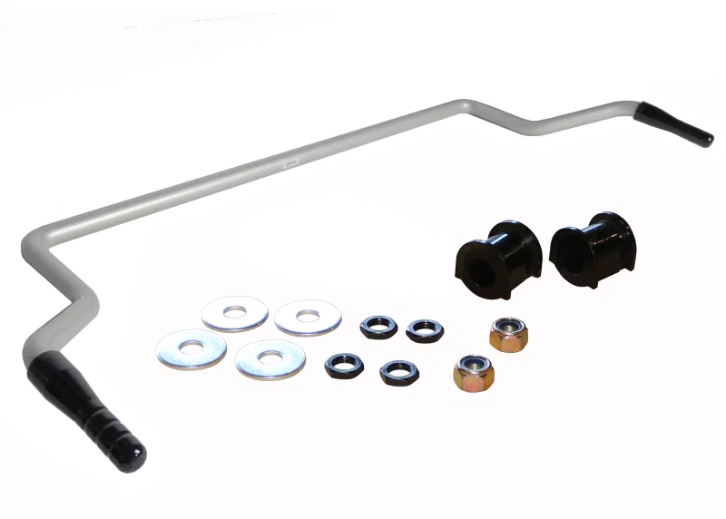 Whiteline BMF92, 72-78 Mazda 808 Front 24mm Race Heavy Duty Swaybar