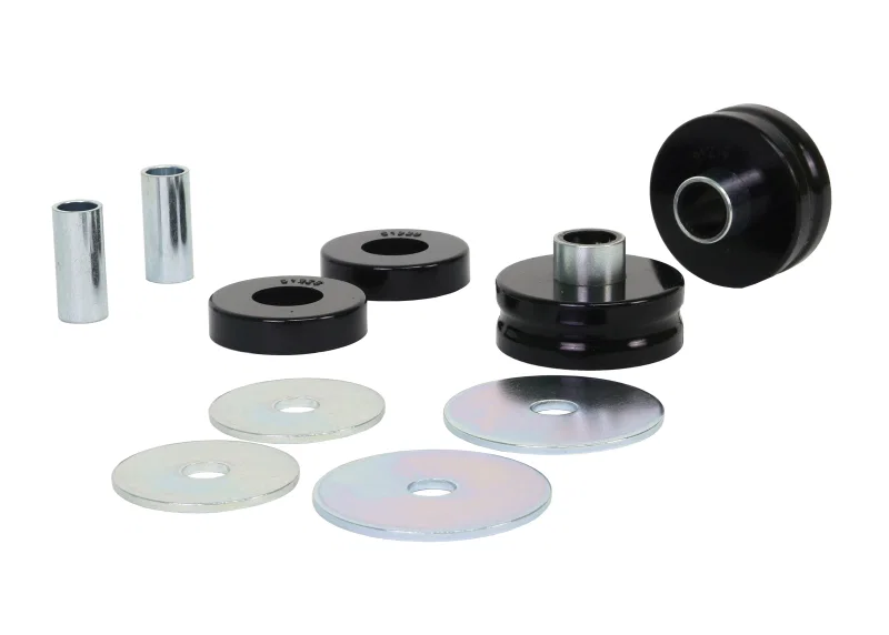 Whiteline W93443, Universal Body Mount for Ram 2500