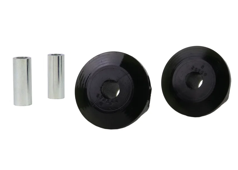 Whiteline W93394, 06-15 Mazda MX-5 Miata NC / 04-11 RX-8 Rear Differential Mount Center Support Bushing