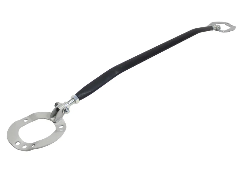 Whiteline KSB536, 90-99 BMW 3 Series 6 cyl excl Traction Control Front Strut Tower Brace **SPECIAL ORDER 90