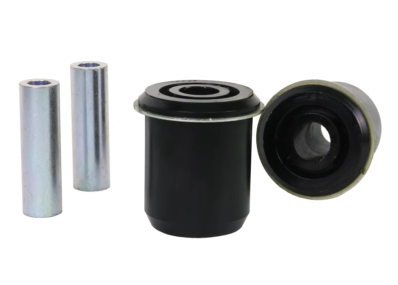 Whiteline W63422, 05-09 Land Rover LR3 SE/HSE Front Control Arm Lower Inner Front Bushing Kit