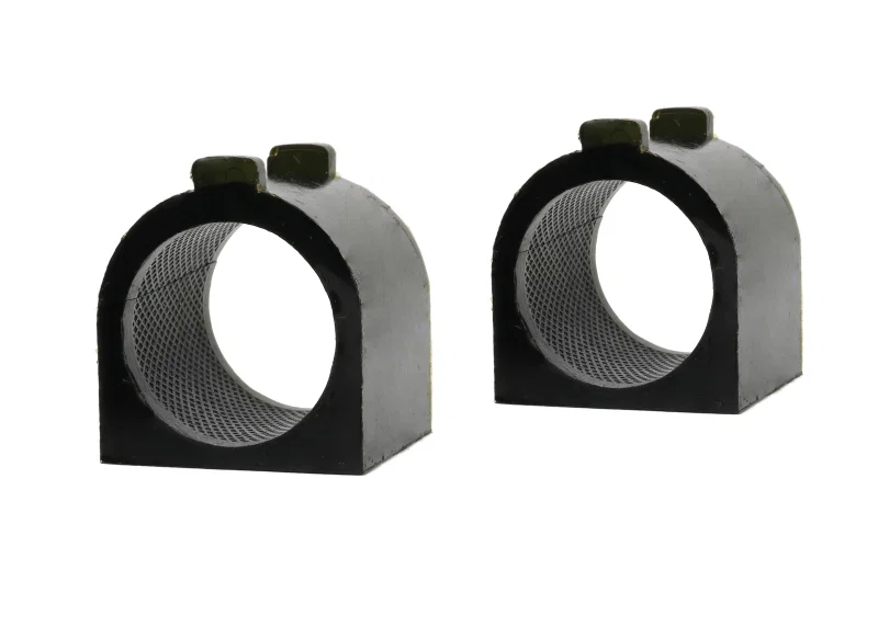 Whiteline W0410-32, KS30 Mounting Saddle 32mm Heavy Duty Sway Bar Bushing Set