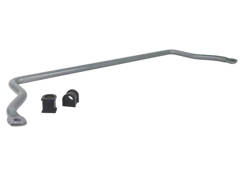 Whiteline BMF9, 79-85 Mazda RX-7 Non-Adjustable 27mm Front Swaybar