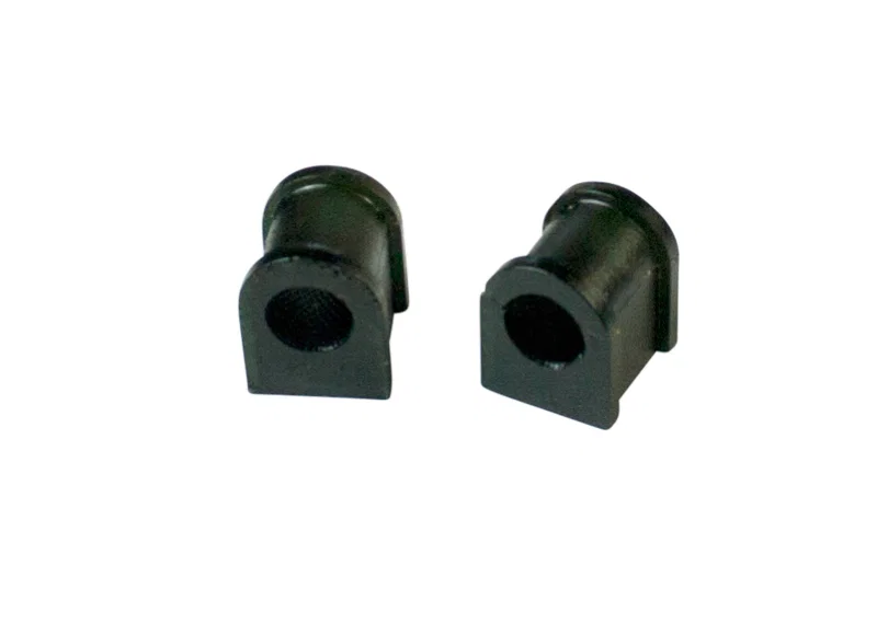 Whiteline KSK081-18, 04-11 Mazda RX-8 18mm Rear Sway Bar Mount Bushing Kit