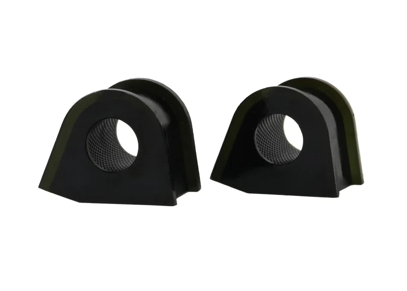 Whiteline W23403, 80-91 Volkswagen Vanagon Campmobile 23mm Front Sway Bar Mount Bushing Kit