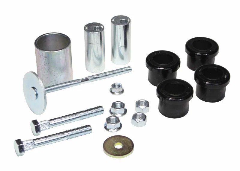 Whiteline W61309S, 04-06 Pontiac GTO / Holden Commodore VP-VZ Rear Control Arm - Camber/Toe Kit