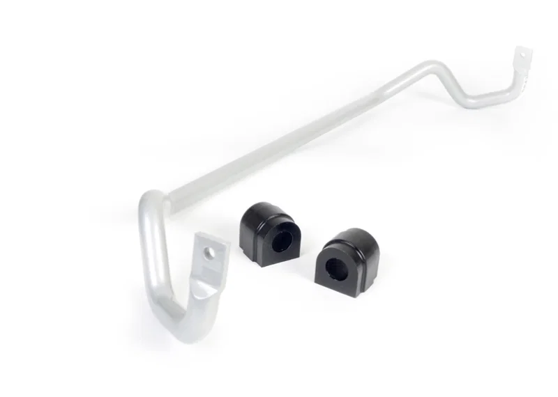 Whiteline BBF43, BMW 1 Series/3 Series Front 27mm Swaybar - RWD Only (Non M3/AWD iX Models)