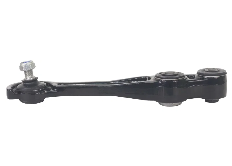 Whiteline KLC240, 08-21 Toyota Land Cruiser Extended Fixed Rear Sway Bar End Link (Single)