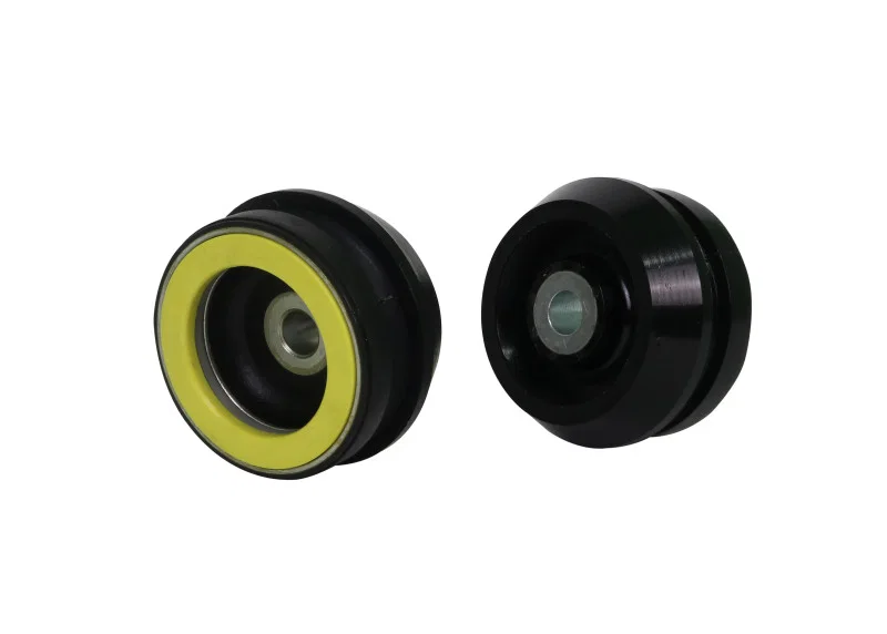 Whiteline W41772, 04-06 Pontiac GTO / 08-09 G8 / 14-17 Chevy SS / Commodore Front Strut Mount w/ Bearing