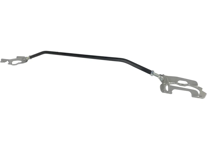 Whiteline KSB658, 15-24 Subaru WRX / 15-21 STI Front Adjustable Strut Tower Brace