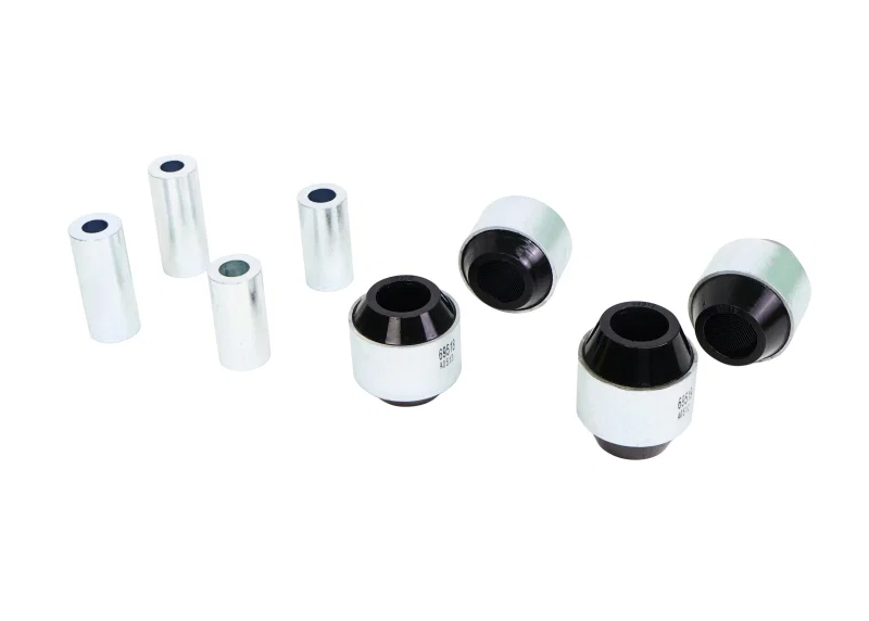 Whiteline W63689, 21+ Volkswagen ID.4 Lower Control Arm Inner & Outer Bushing
