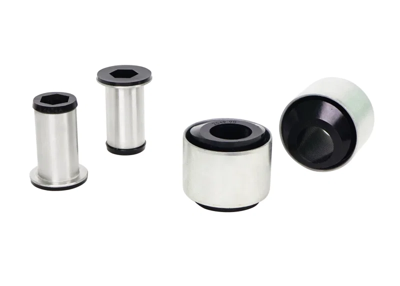 Whiteline KCA552, 02-13 Mini Cooper Lower Control Arm Inner Rear Bushing Kit
