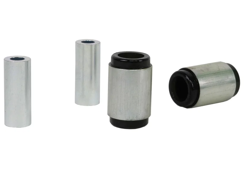 Whiteline W62625, 91-01 BMW 3 Series E36 / 01-05 E46 Rear Lower Inner Control Arm Bushing Kit