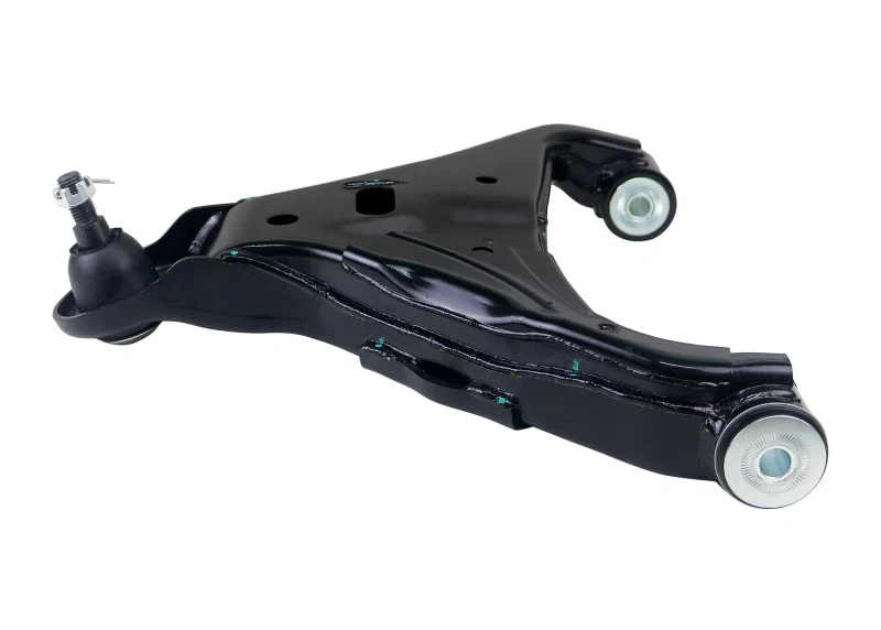 Whiteline WA440R, Complete Control Arm with Pre?Installed Bushings & Ball Joint