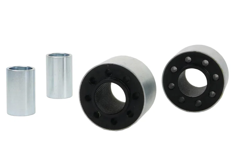 Whiteline W53425, 10/01-9/07 Nissan X-Trail (T30) Front Control Arm - Lower Inner Rear Bushing Kit