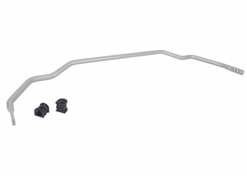 Whiteline BHR80XZ, 04-08 Acura TSX Rear Heavy Duty Adjustable 22mm Swaybar