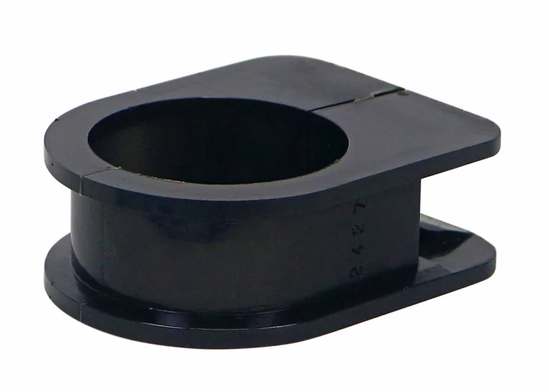 Whiteline W13406, 02-06 Mini Cooper Steering Rack and Pinion Mount Bushing Kit