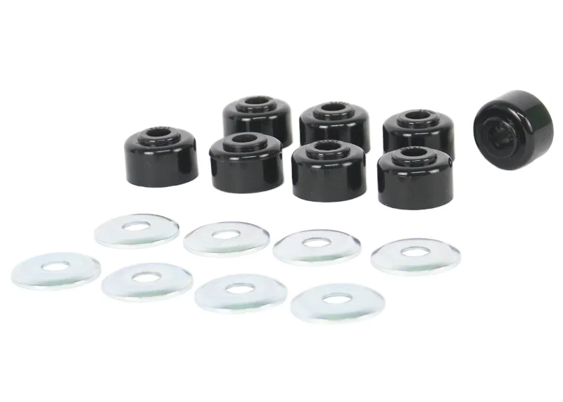 Whiteline W23814, Universal End Link Bushing OD1 1/8in - ID 3/8in Nipple OD 11/16in