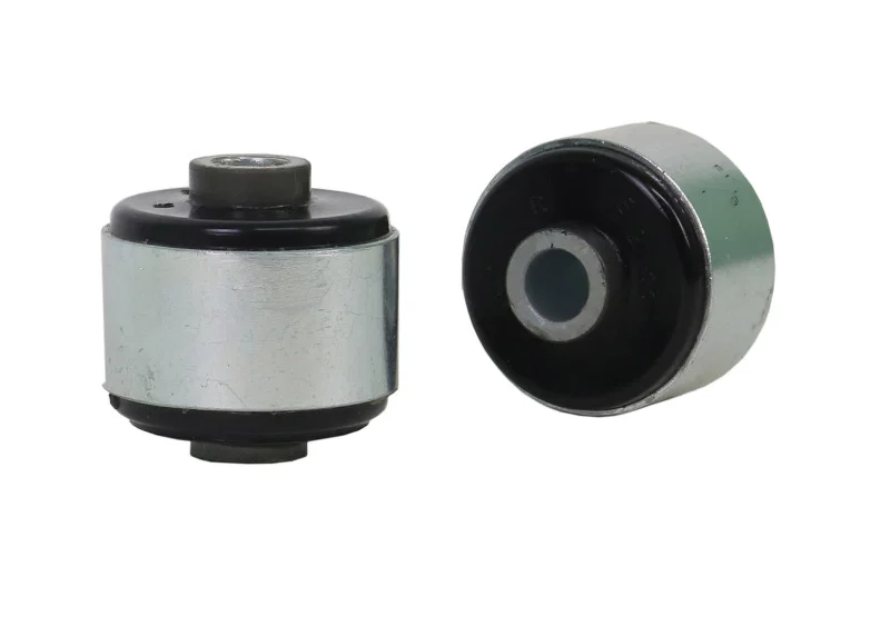 Whiteline W52433, 9/98-12/03 Mazda 323 / 99-03 Protege Front Lower Inner Rear Control Arm Bushing Kit
