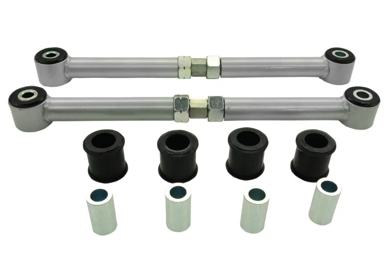 Whiteline KTA107, 02-07 Subaru WRX Sedan and Wagon / 93-00 & 03-07 Subaru Impreza Non-Turbo / 04-07 Subaru S
