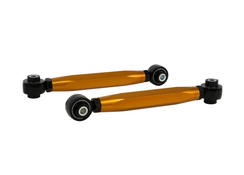 Whiteline KTA260, 2016+ Honda Civic FC / FK Adjustable Rear Lower Control Arm