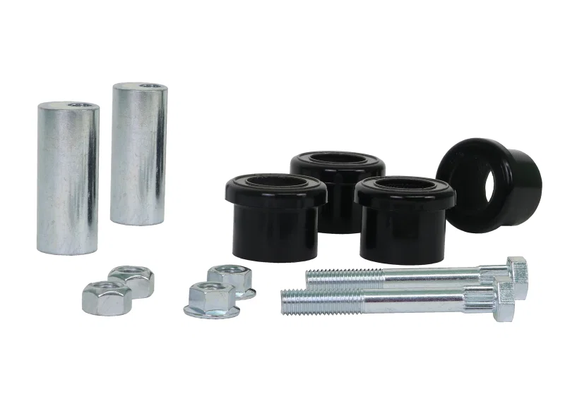 Whiteline W61309, 04-06 Pontiac GTO / Holden Commodore VP-VZ 8cyl Rear Control Arm - Camber/Toe Kit