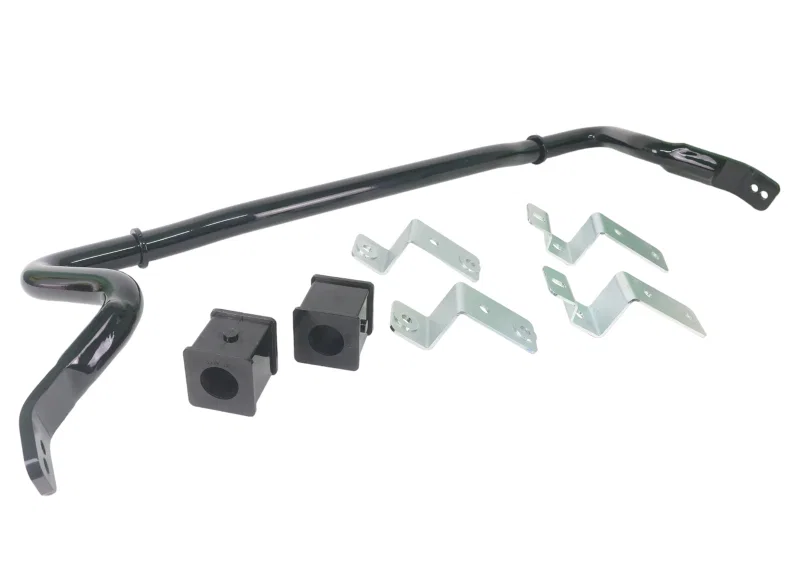 Whiteline BTF106Z, Toyota Land Cruiser 300 Series Sway Bar - 42mm 2-Point Adjustable