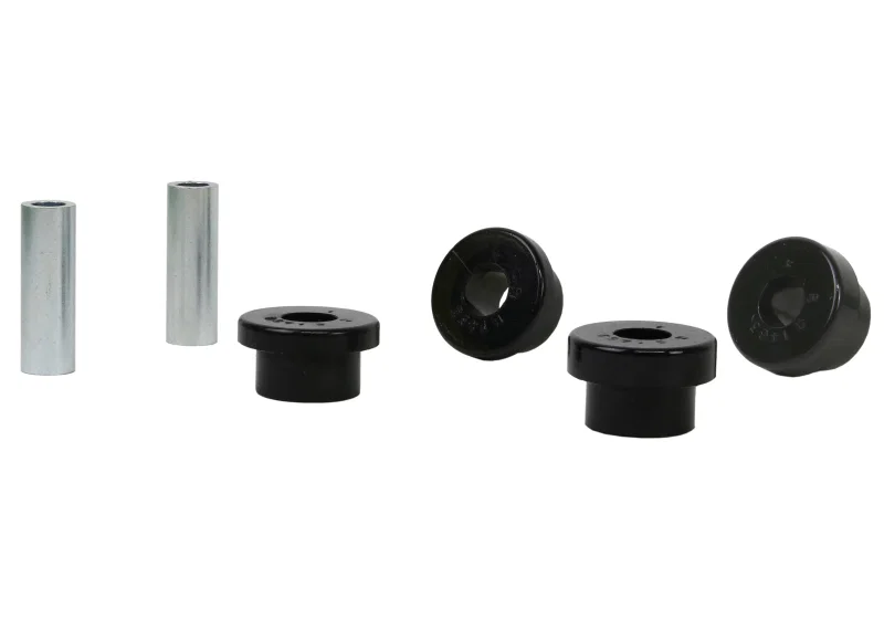 Whiteline W61463, 7/88-5/00 Suzuki Swift Rear Inner/Outer Rear Lower Control Arm Bushing Kit