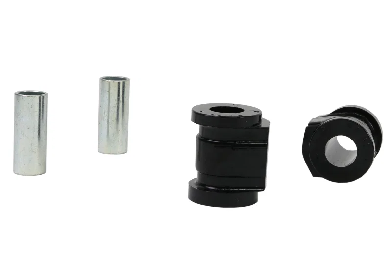 Whiteline W51141, 10/85-04/90 BF Front Control Arm Lower Inner Rear Bushing Kit for Mercury and Mazda
