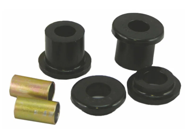 Whiteline W81099, 04-06 Pontiac GTO / Holden Commodore VB-VZ 8cyl Front Radius Rod - Rear Bushing Kit