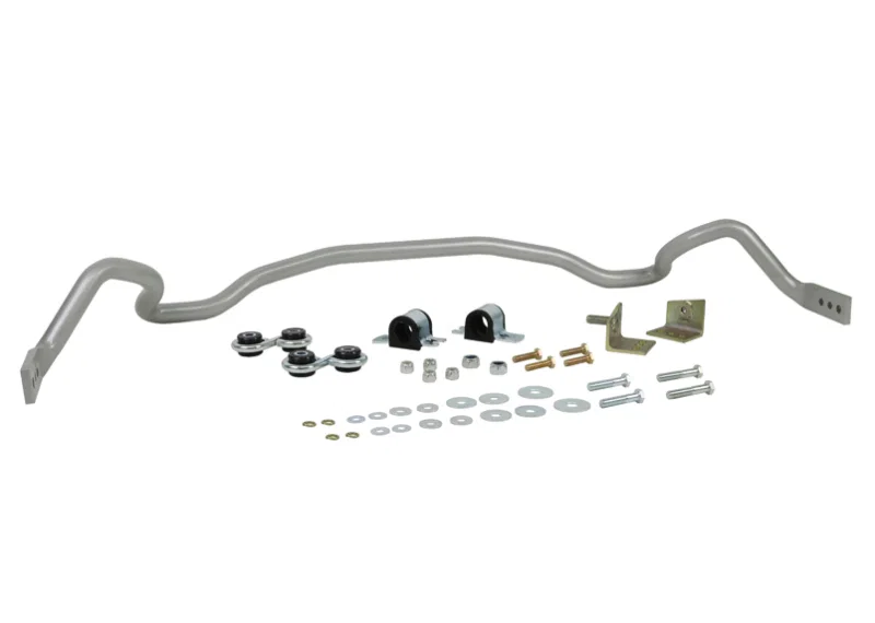 Whiteline BTF76Z, 81-85 Toyota Celica Supra MA61 Front 27mm Heavy Duty Adjustable w/ OE Sway Bar