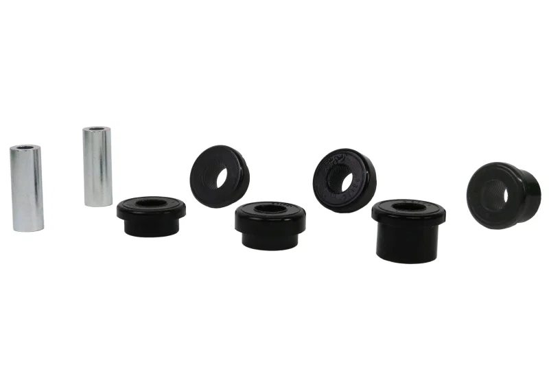 Whiteline W53175, 04-06 Pontiac GTO / Holden Commodore VR-VZ Front Control Arm - Lower Inner Front Bush Kit