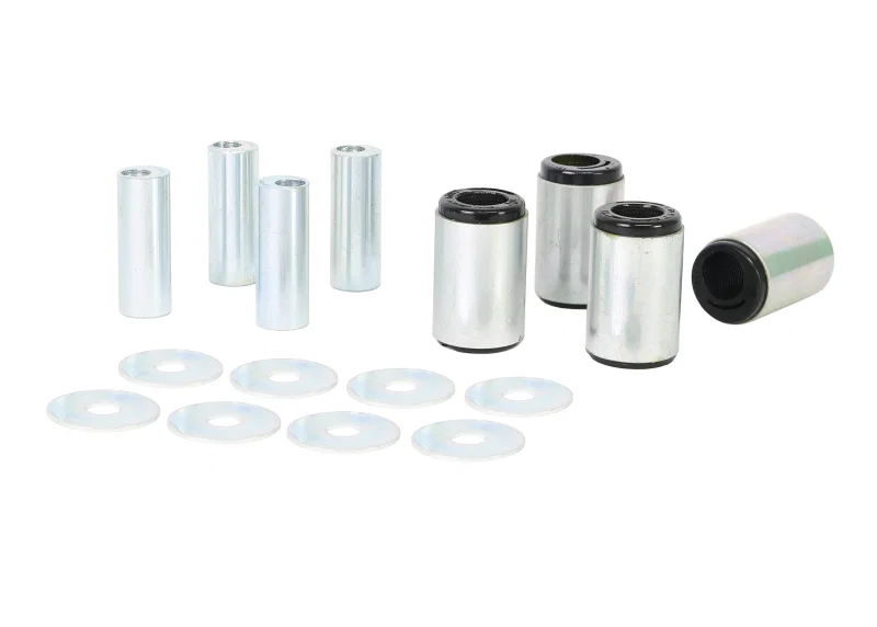 Whiteline W53273X, Front Lower Inner - Offset Bushings