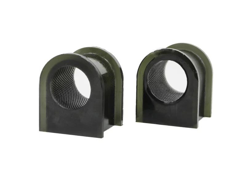 Whiteline KSK070-30, 93-98 Toyota Supra 30mm Front Sway Bar Mount Bushing Kit Kit