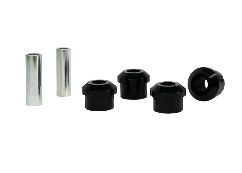 Whiteline W53623, 06-15 Lexus IS250/IS350 / 08-14 IS F Front Control Arm Lower Inner Front Bushing Kit