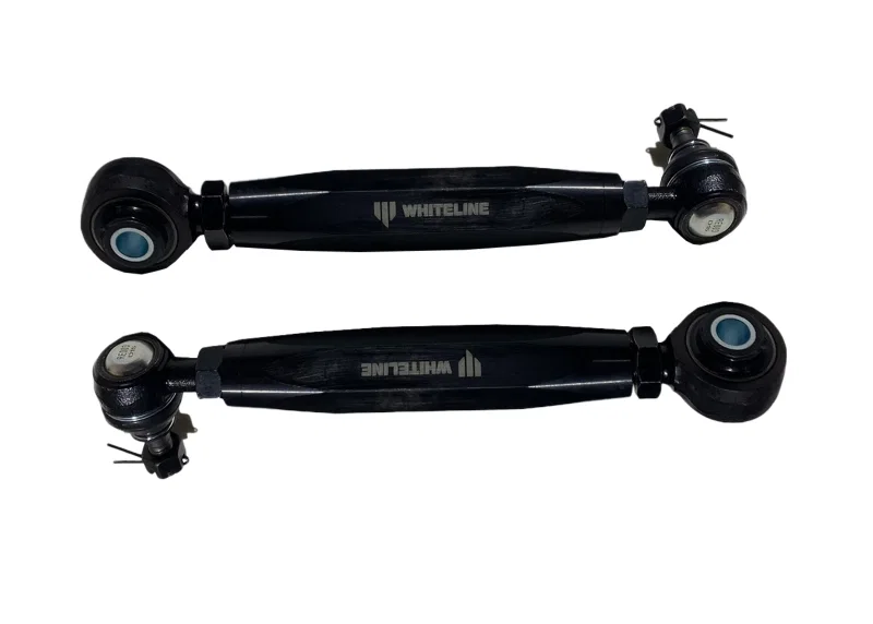 Whiteline KTA358, 2022+ Subaru WRX Rear Adjustable Toe Control Arms