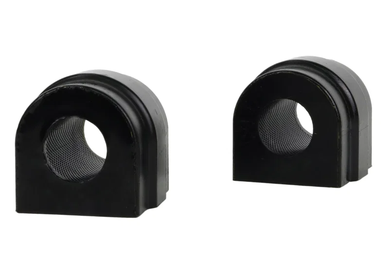 Whiteline W22805, 97-03 BMW 5 Series E39 Front 27mm Sway Bar Mount Bushing