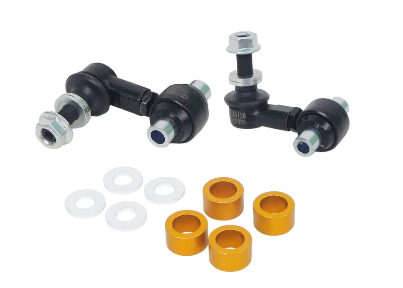 Whiteline KLC249, 22+ Hyundai Elantra N (CN7) Rear Sway Bar Link Kit