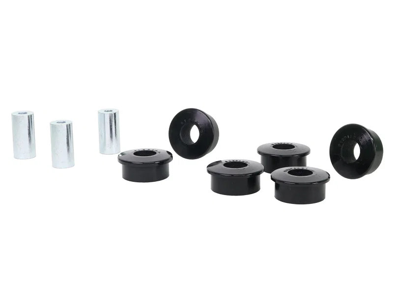 Whiteline W93356, 10-15 Camaro / 08-09 Pontiac G8 / 14-17 SS / Commodore VE/VF Rear Diff Mount M/Sport