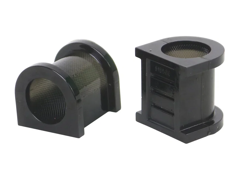 Whiteline KSK049-24, 97-12/01 Mitsubishi Evo IV/V/VI AWD / 02+ Evo VII/VIII/IX 24mm Rear Sway Bar Mount Bushing