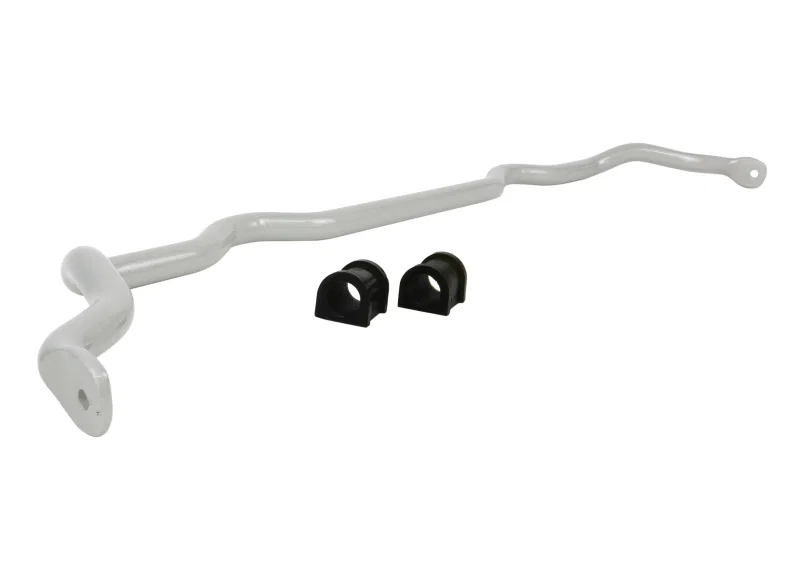 Whiteline BTF38, 97-02 Toyota Camry MCV20/SXV20/SXV23 Front 24mm Heavy Duty Fixed Swaybar