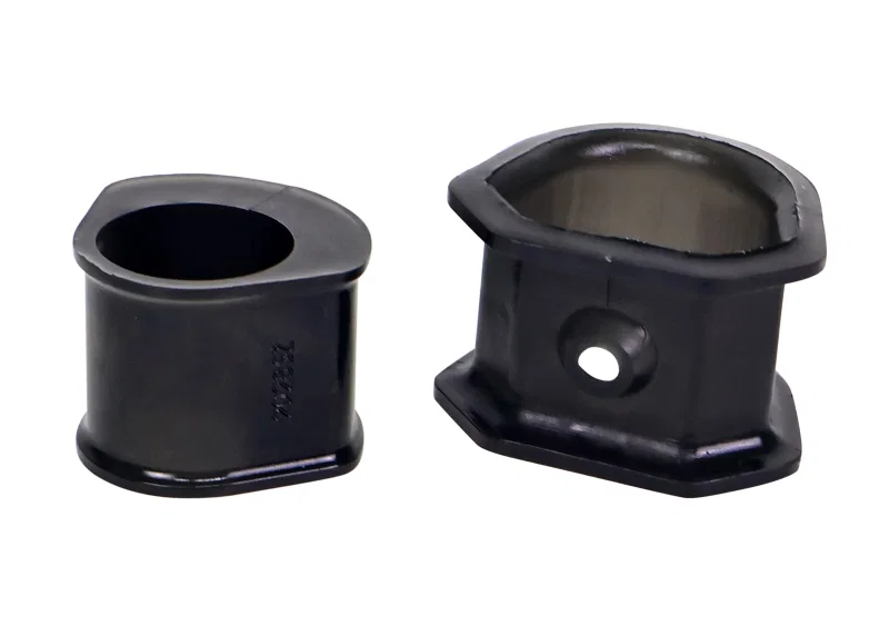 Whiteline KSR217, 95-99 Hyundai Accent Rack & Pinion Mount Bushing Kit