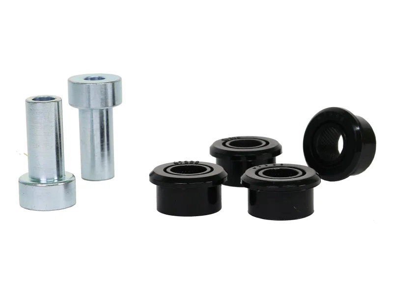 Whiteline W63397, 9/98-8/09 Subaru Legacy / 9/98-8/09 Outback Rear Control Arm Upper Outer Bushing Kit