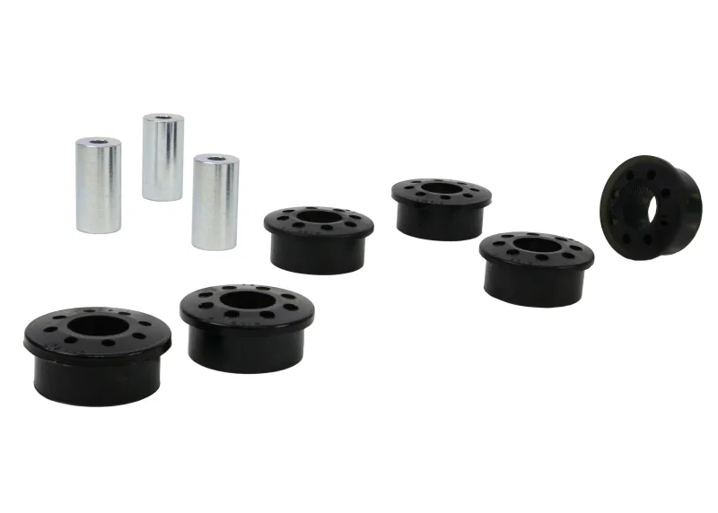Whiteline W93167, 10-15 Camaro / 08-09 Pontiac G8 / 14-17 SS / Commodore VE/VF Rear Diff Mount Insert