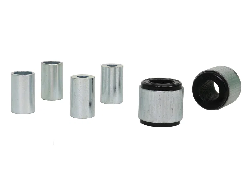 Whiteline W32985, 7/89-3/97 Nissan 300ZX / 89-95 Skyline R32 Rear Shock Absorber - Lower Bushing Kit
